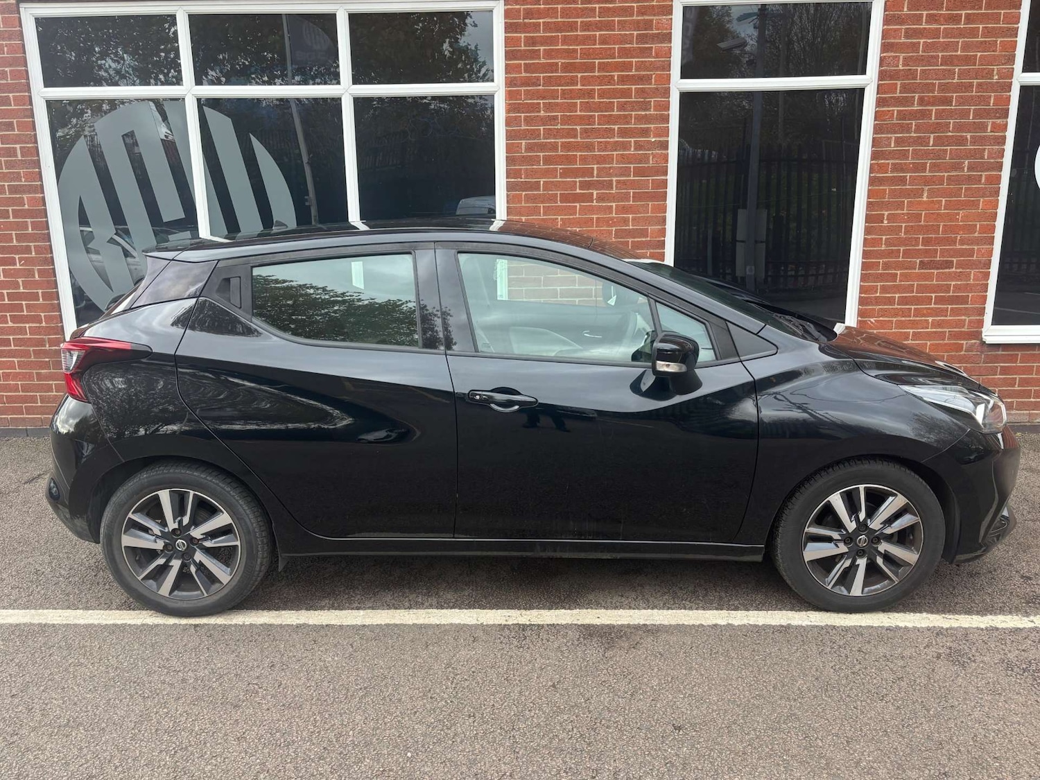 Used Nissan Micra 2020 for sale - 76274239: Photo 6