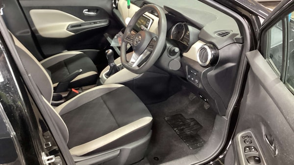 Used Nissan Micra 2020 for sale - 76274239: Photo 7