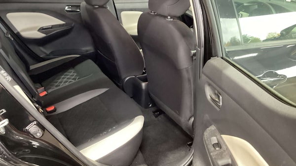 Used Nissan Micra 2020 for sale - 76274239: Photo 8