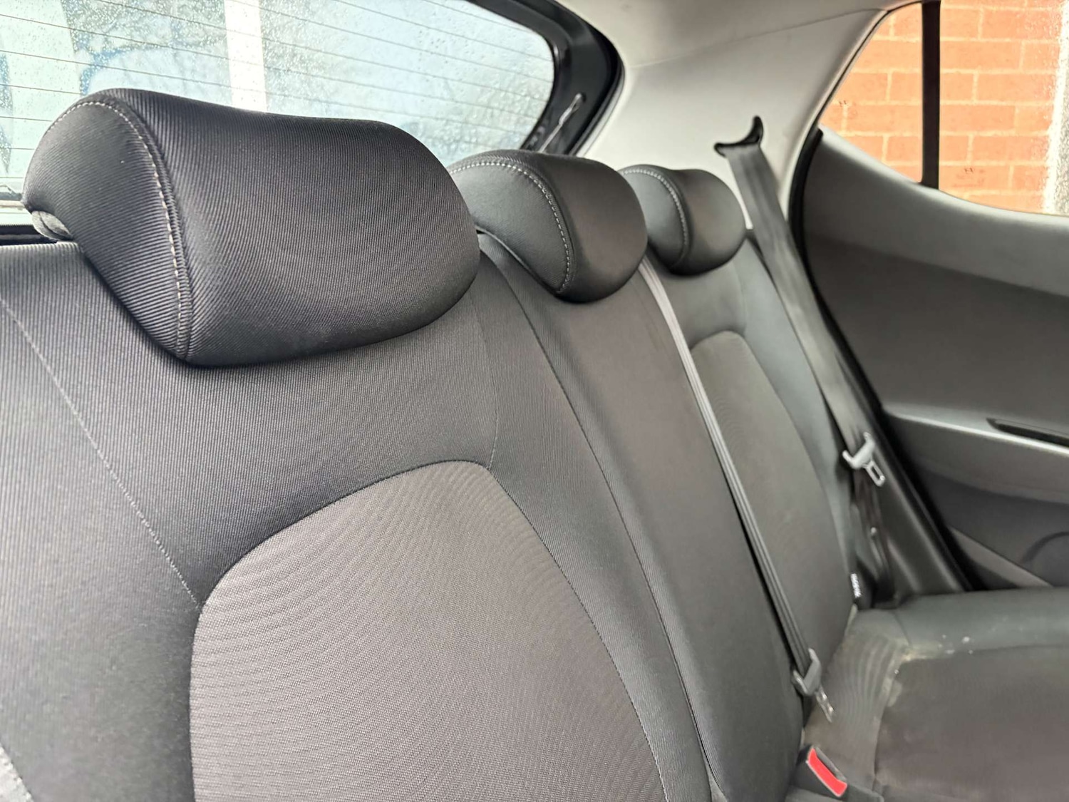 Used Hyundai i10 2019 for sale - 77606769: Photo 10