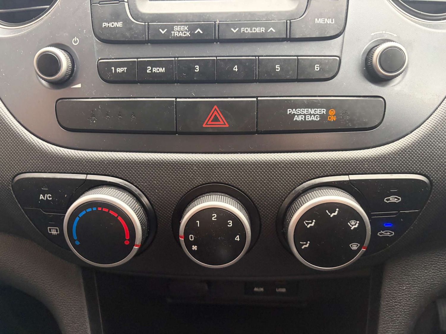 Used Hyundai i10 2019 for sale - 77606769: Photo 21