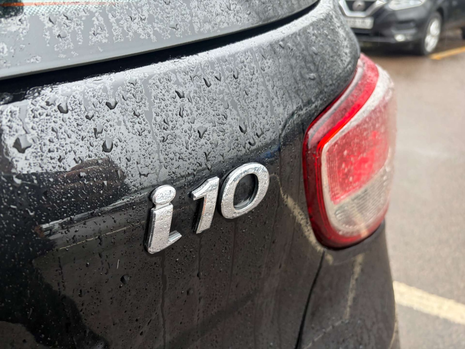 Used Hyundai i10 2019 for sale - 77606769: Photo 27