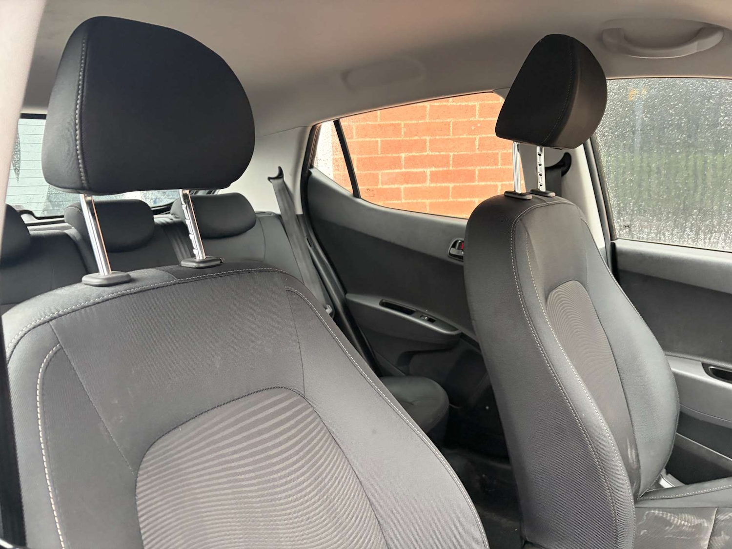 Used Hyundai i10 2019 for sale - 77606769: Photo 8