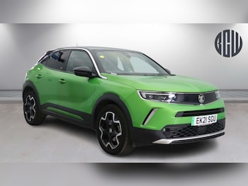 Used Vauxhall Mokka 2021 for sale - 79556813: Photo