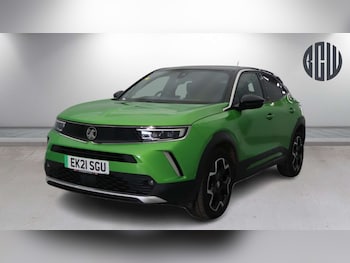 Used Vauxhall Mokka 2021 for sale - 79556813: Photo