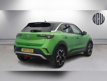 Used Vauxhall Mokka 2021 for sale - 79556813: Photo