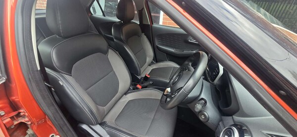 Used MG MG3 2019 for sale - 76118395: Photo 23