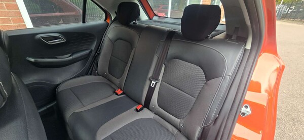 Used MG MG3 2019 for sale - 76118395: Photo 26