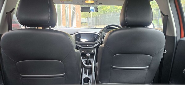 Used MG MG3 2019 for sale - 76118395: Photo 28