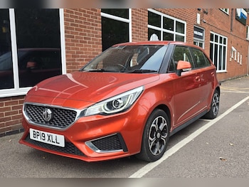 Used MG MG3 2019 for sale - 76118395: Photo 3