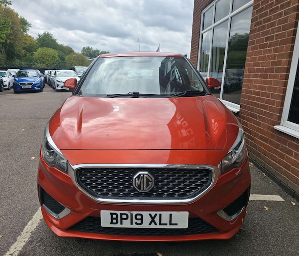 Used MG MG3 2019 for sale - 76118395: Photo 9