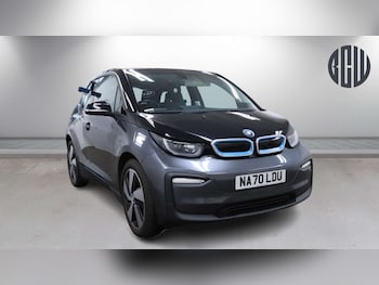 Used BMW i3 2020 for sale - 78317413: Photo