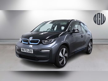 Used BMW i3 2020 for sale - 78317413: Photo