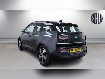 Used BMW i3 2020 for sale - 78317413: Photo