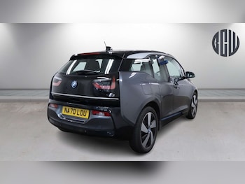 Used BMW i3 2020 for sale - 78317413: Photo