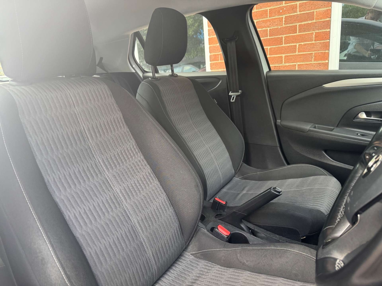 Used Vauxhall Corsa 2020 for sale - 76547289: Photo 13