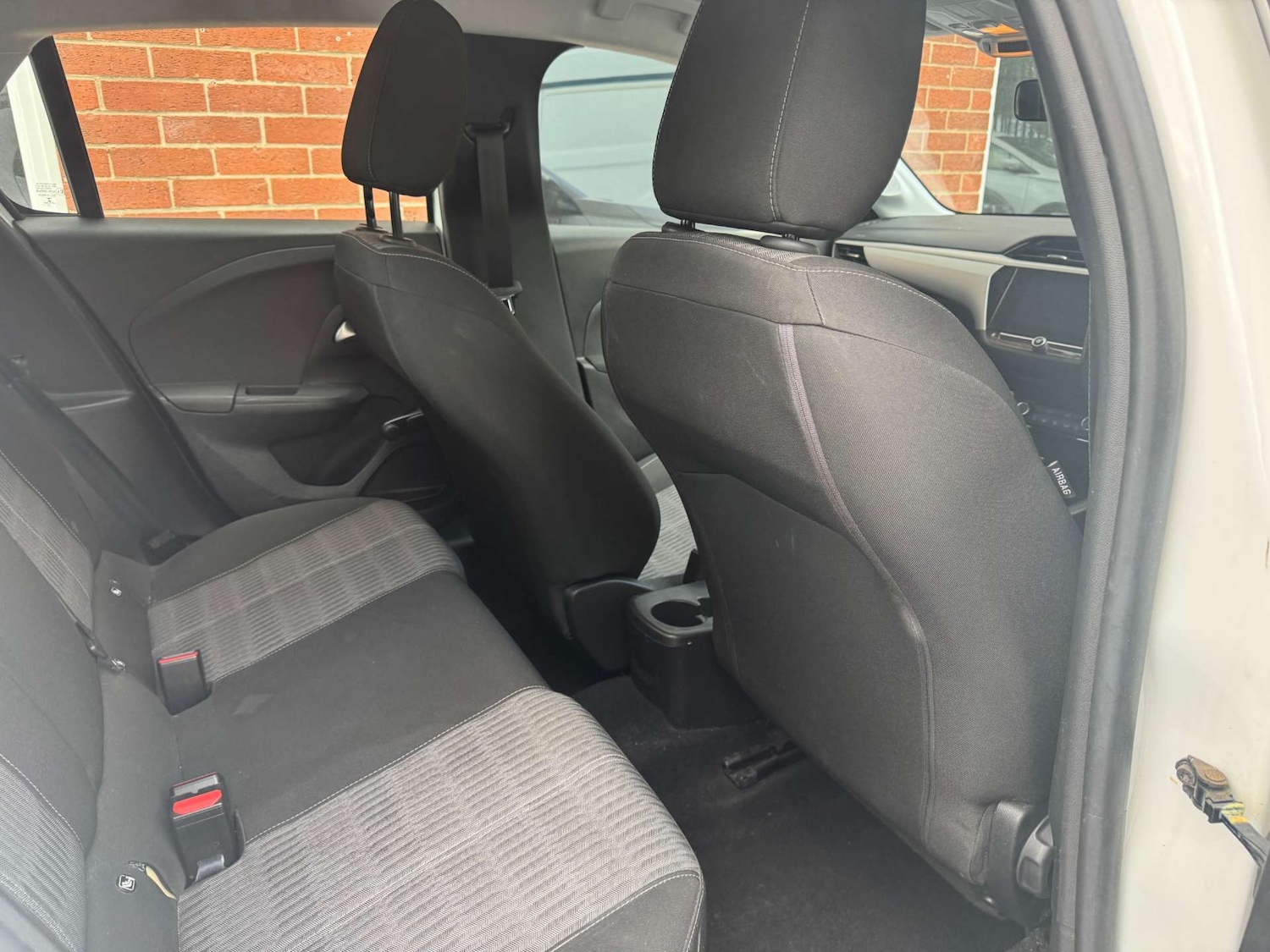 Used Vauxhall Corsa 2020 for sale - 76547289: Photo 14