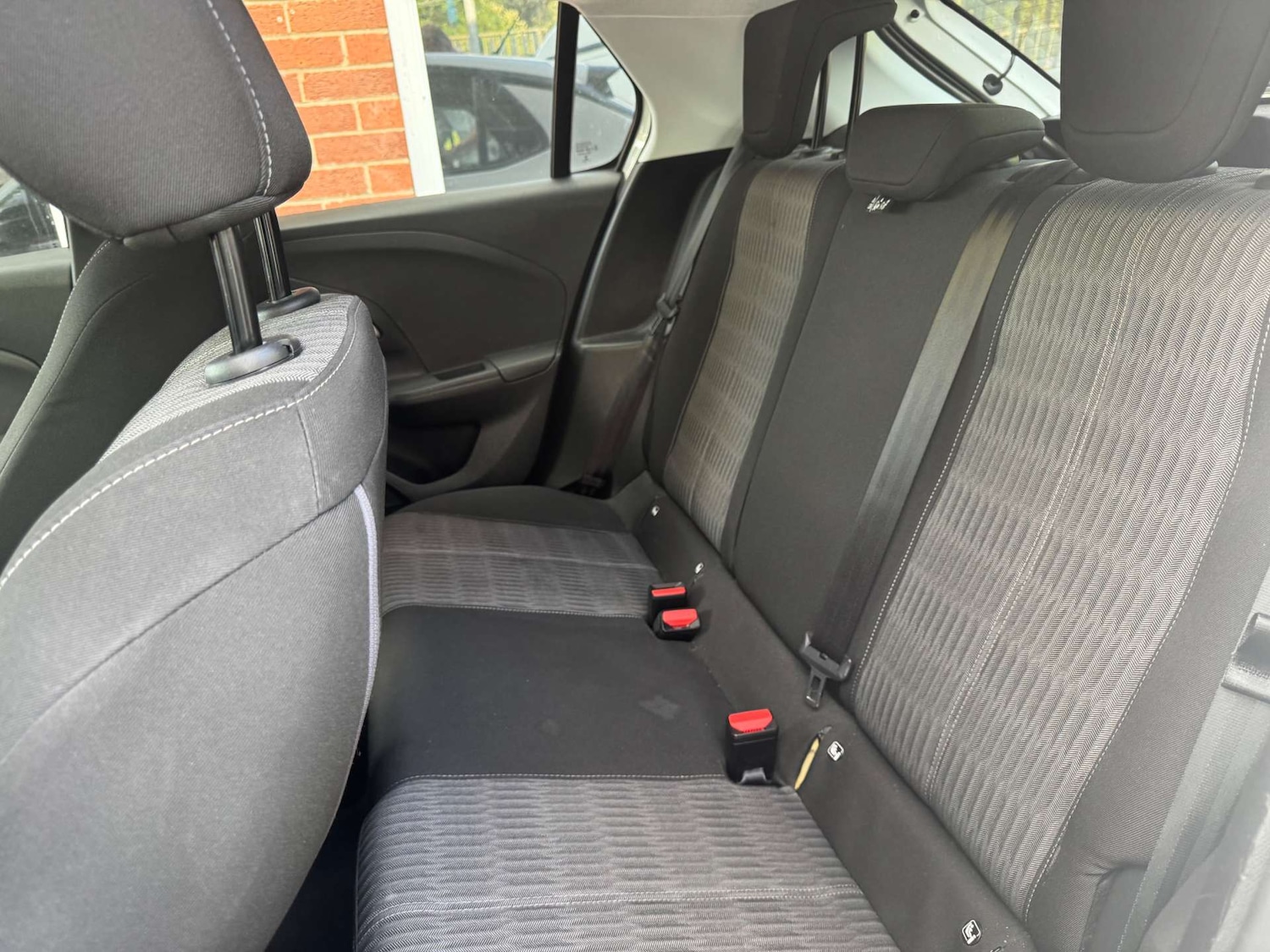 Used Vauxhall Corsa 2020 for sale - 76547289: Photo 17