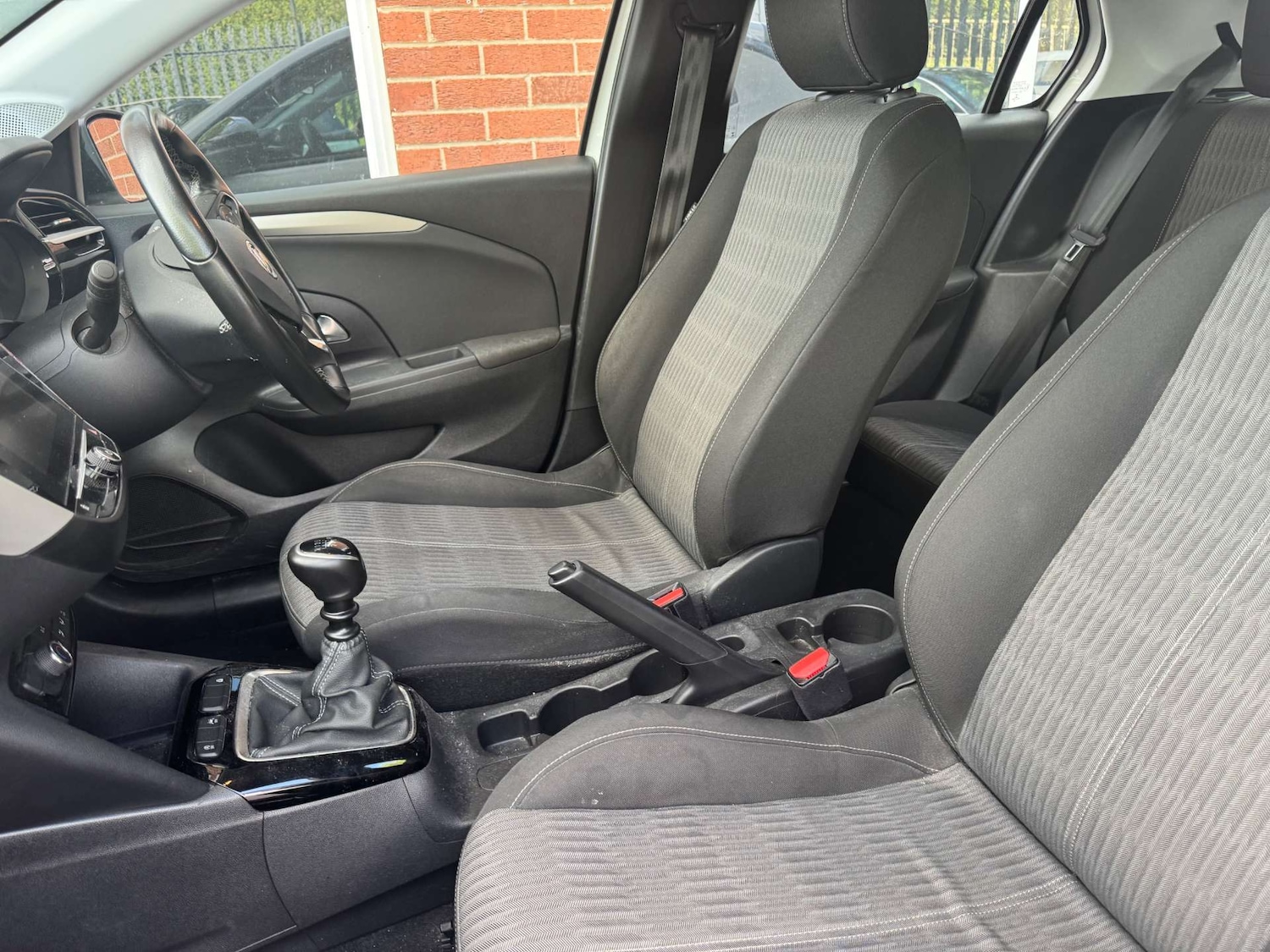 Used Vauxhall Corsa 2020 for sale - 76547289: Photo 19