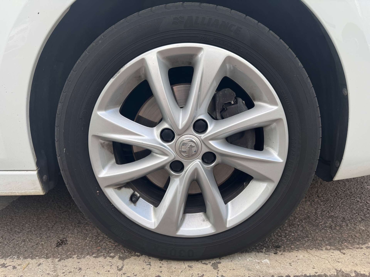 Used Vauxhall Corsa 2020 for sale - 76547289: Photo 20