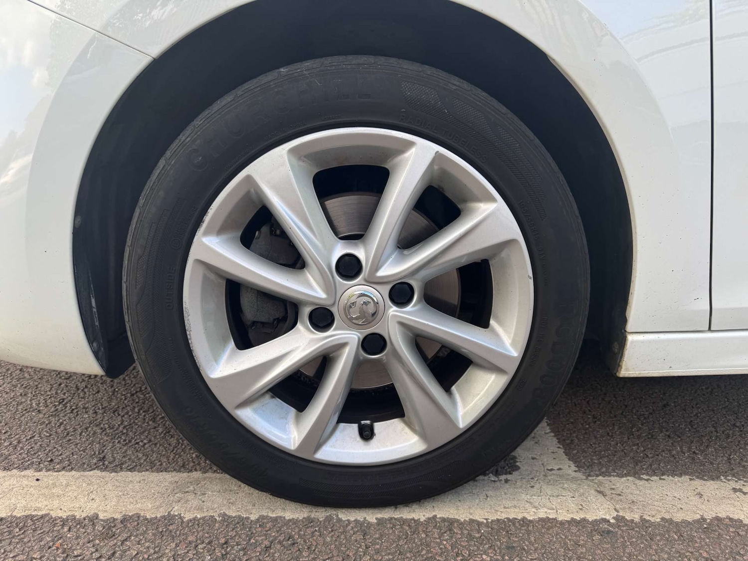 Used Vauxhall Corsa 2020 for sale - 76547289: Photo 22