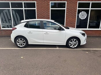 Used Vauxhall Corsa 2020 for sale - 76547289: Photo