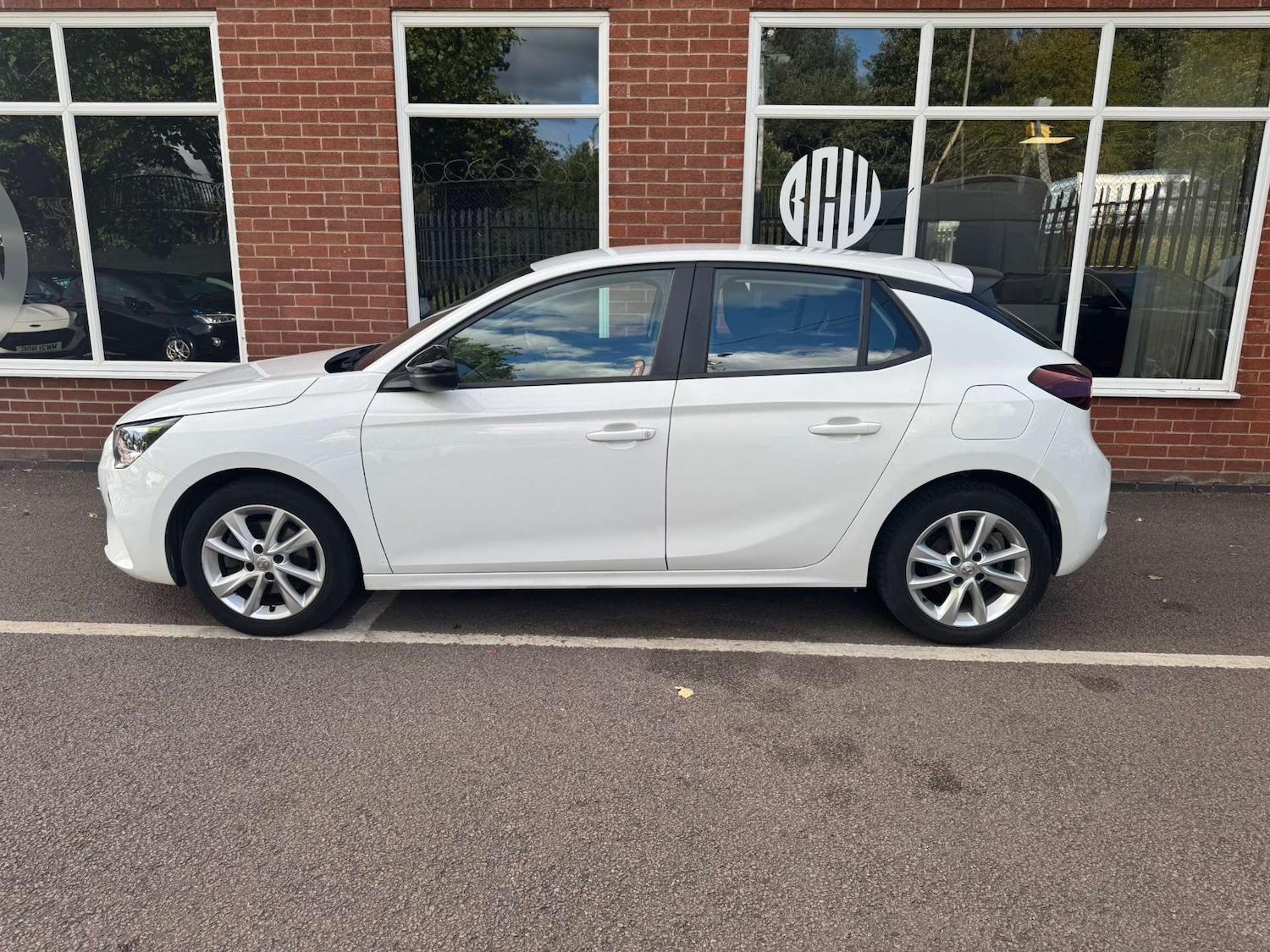 Used Vauxhall Corsa 2020 for sale - 76547289: Photo 3