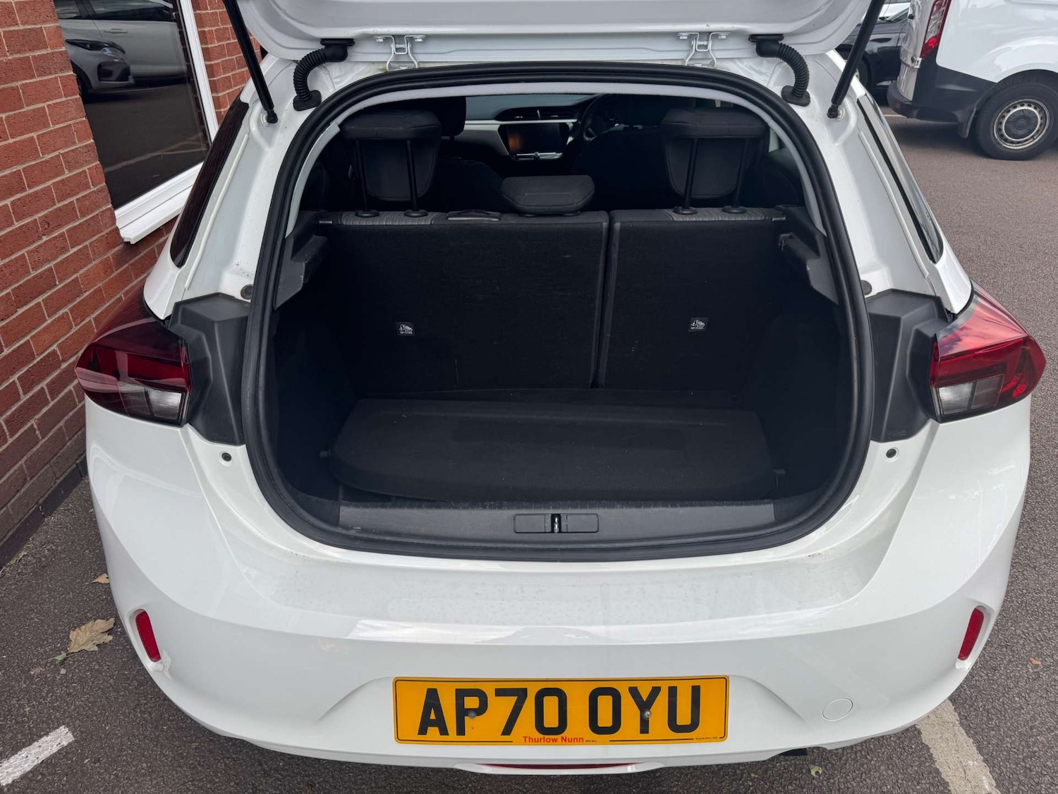 Used Vauxhall Corsa 2020 for sale - 76547289: Photo 9