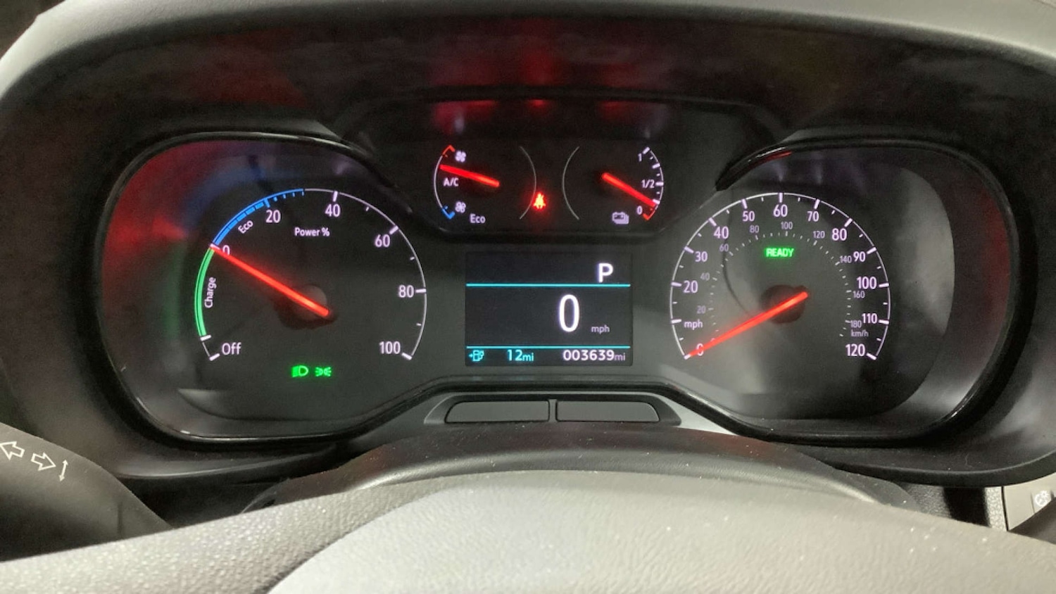 Used Vauxhall Combo 2022 for sale - 77406131: Photo 10