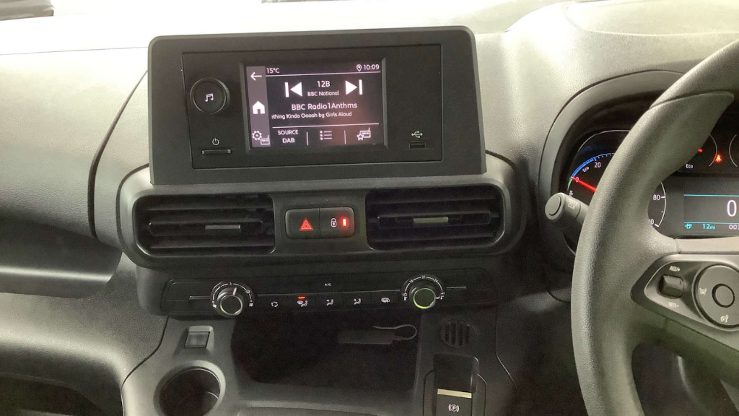 Used Vauxhall Combo 2022 for sale - 77406131: Photo 11