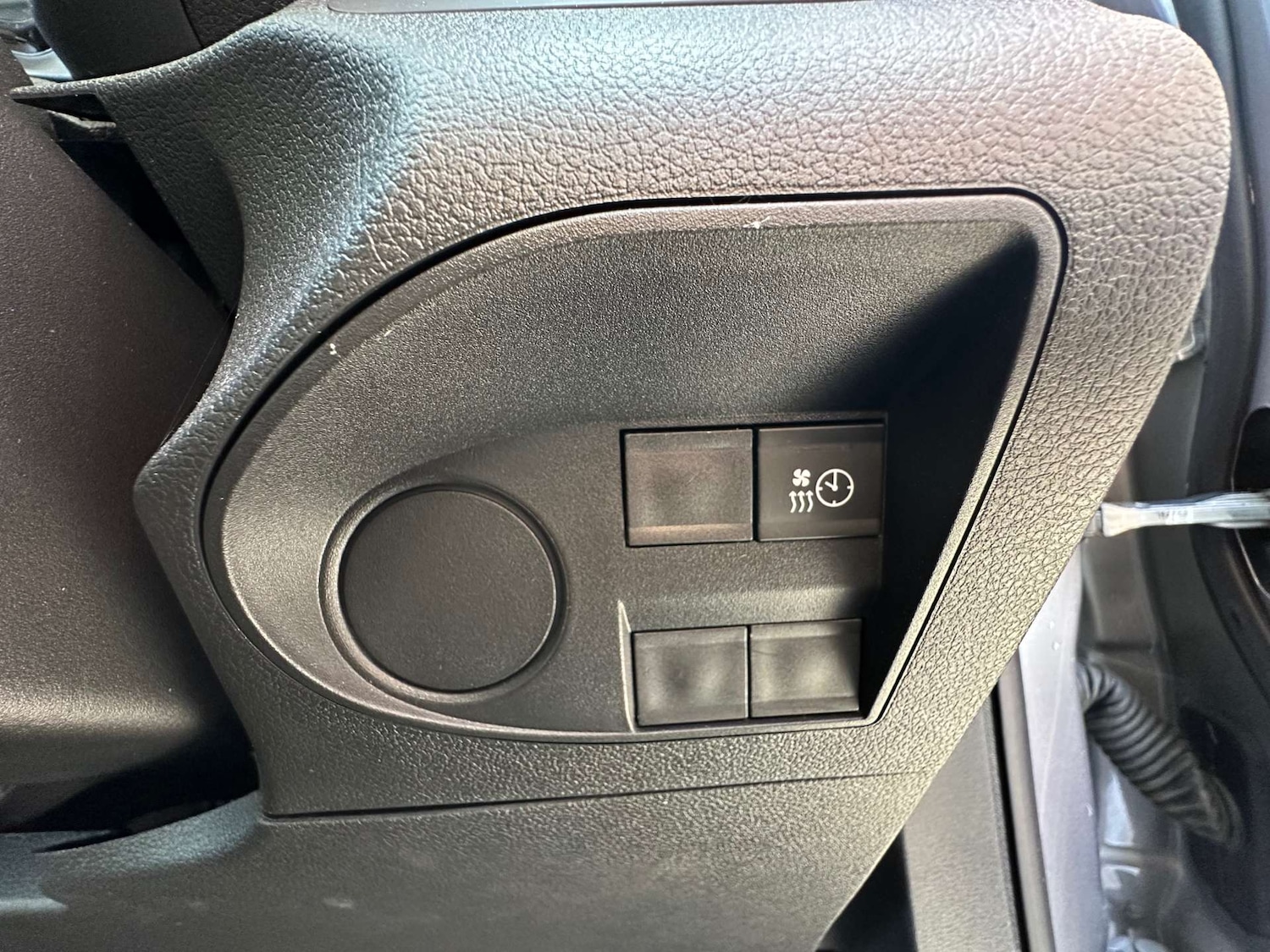 Used Vauxhall Combo 2022 for sale - 77406131: Photo 16