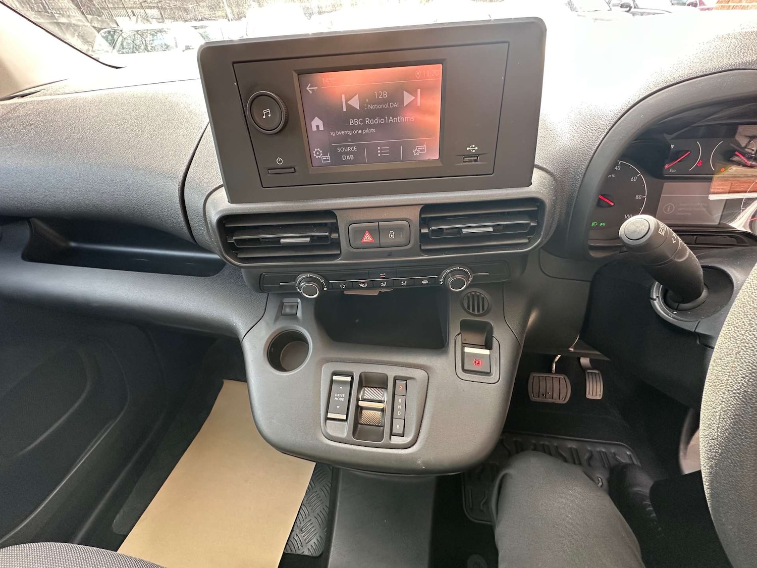 Used Vauxhall Combo 2022 for sale - 77406131: Photo 18