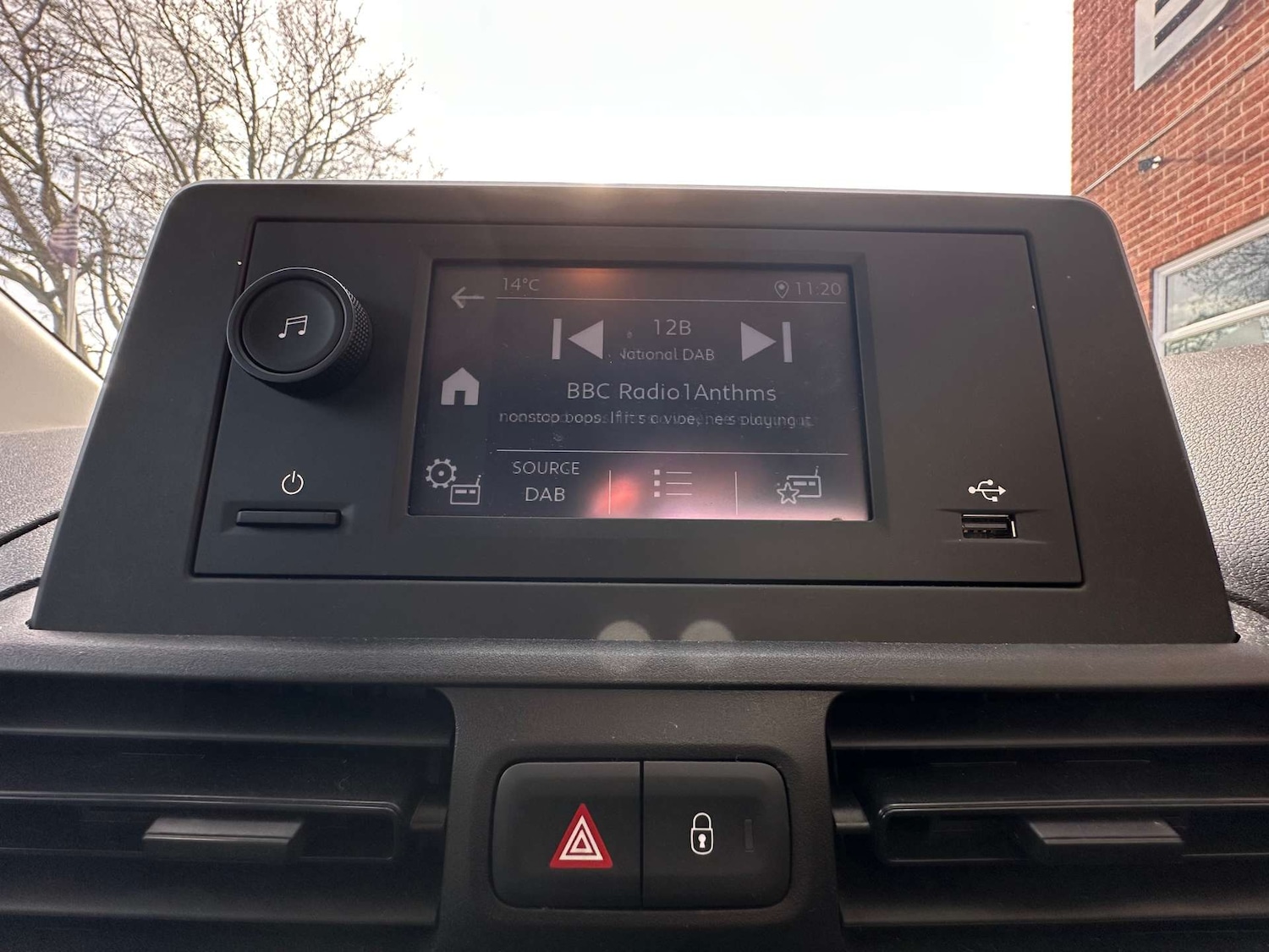 Used Vauxhall Combo 2022 for sale - 77406131: Photo 19