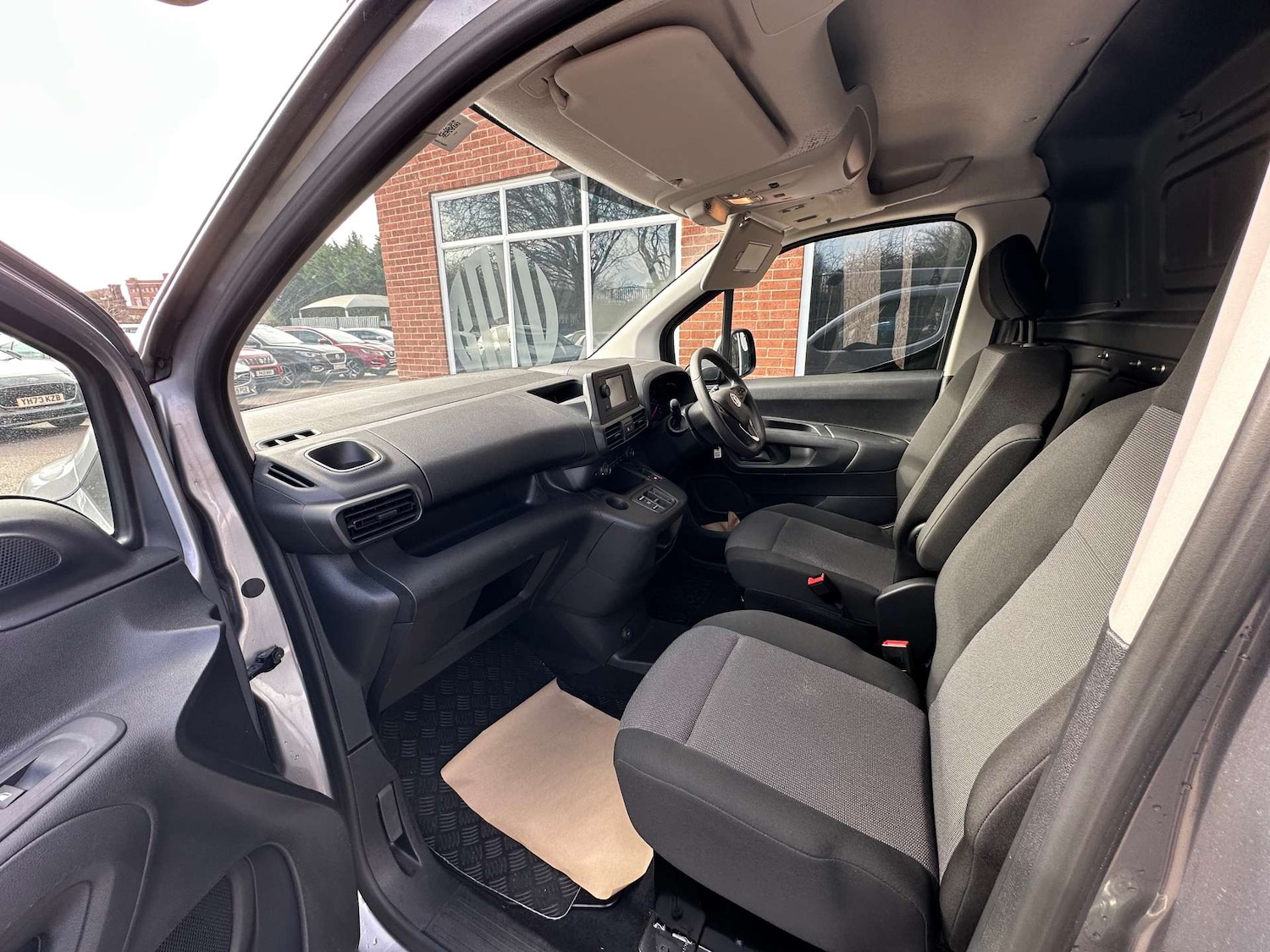 Used Vauxhall Combo 2022 for sale - 77406131: Photo 22