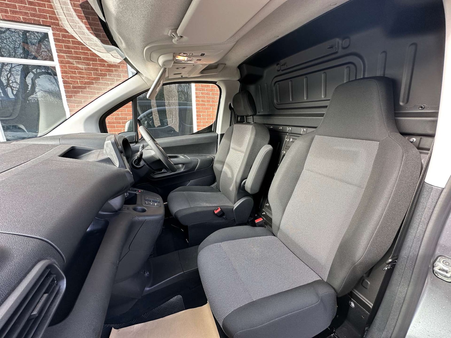 Used Vauxhall Combo 2022 for sale - 77406131: Photo 27