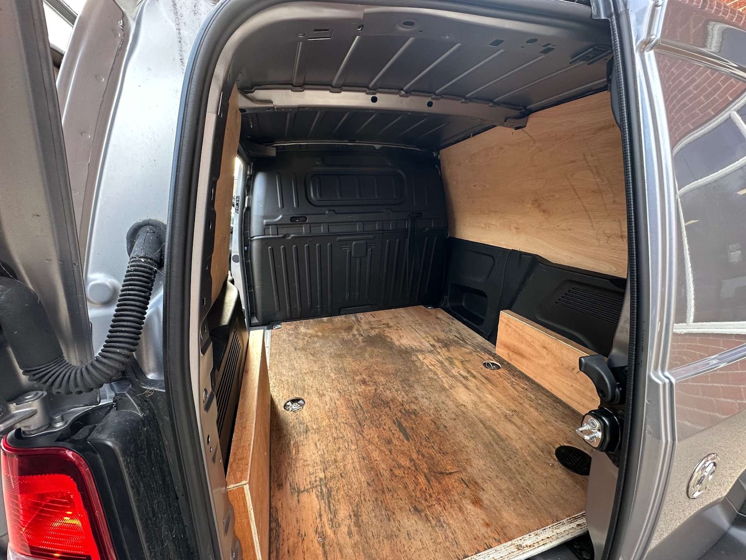 Used Vauxhall Combo 2022 for sale - 77406131: Photo 32