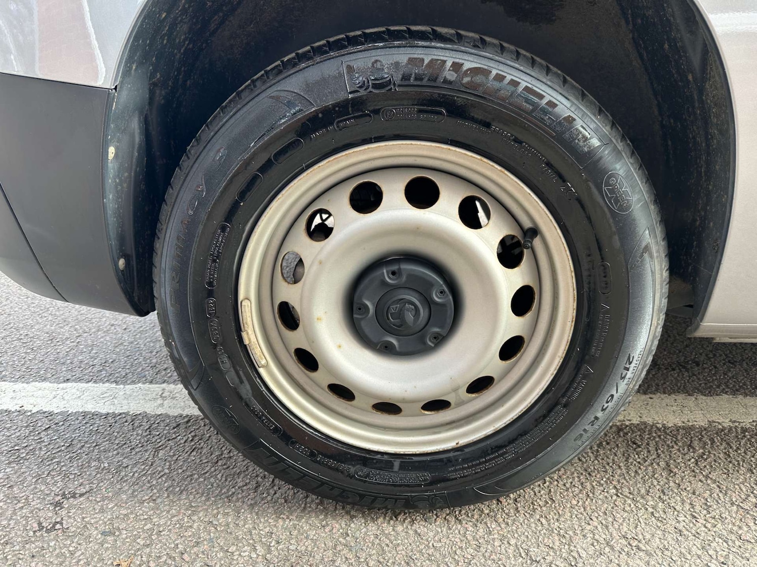 Used Vauxhall Combo 2022 for sale - 77406131: Photo 34