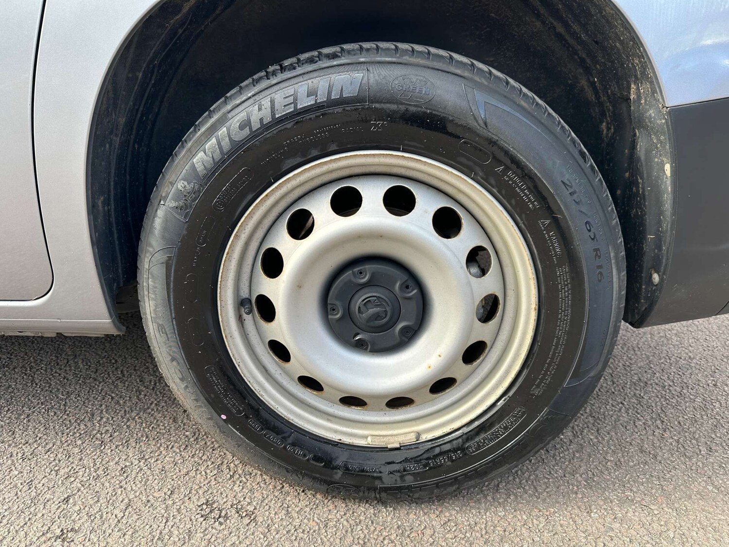 Used Vauxhall Combo 2022 for sale - 77406131: Photo 35