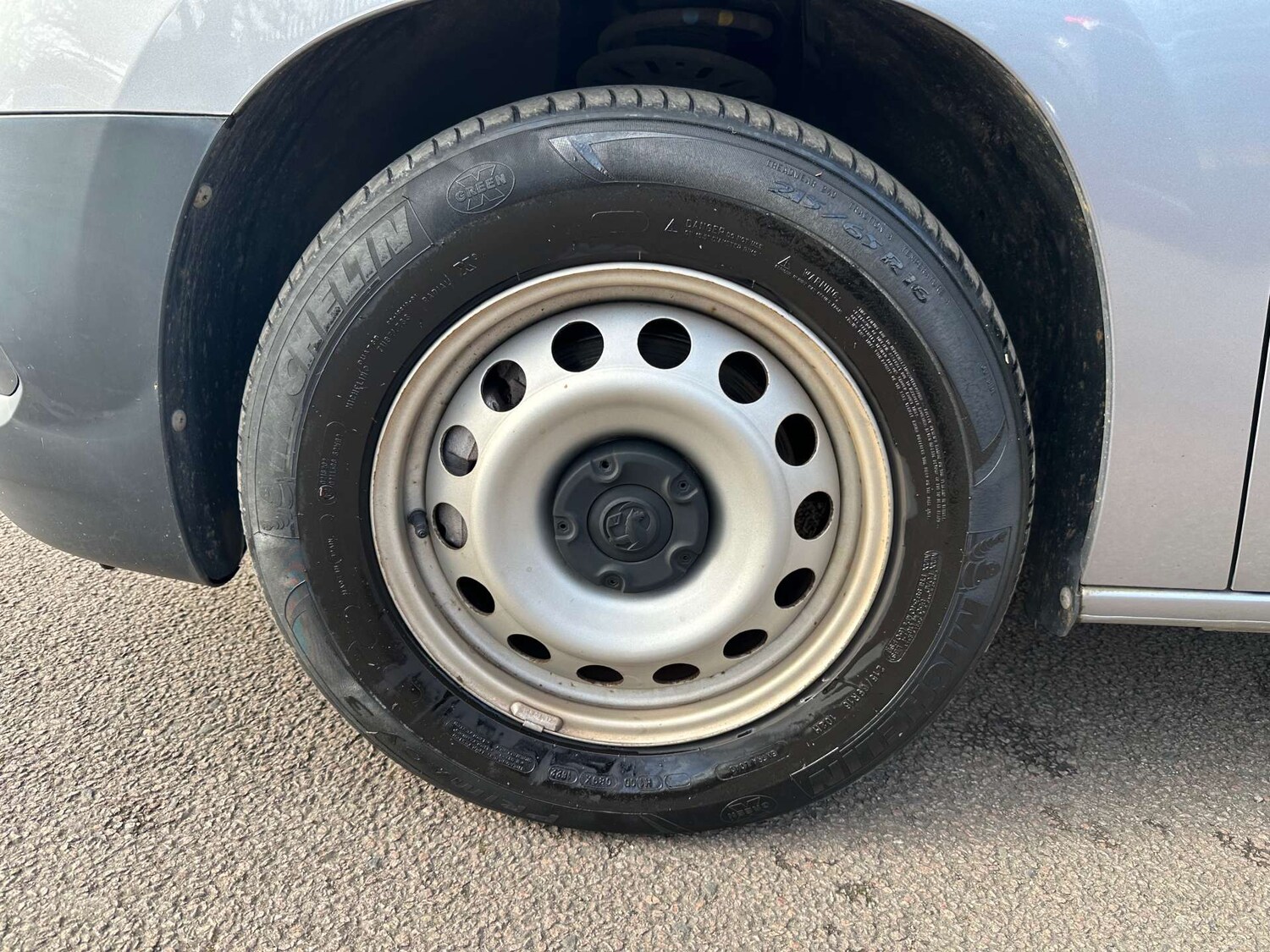 Used Vauxhall Combo 2022 for sale - 77406131: Photo 36