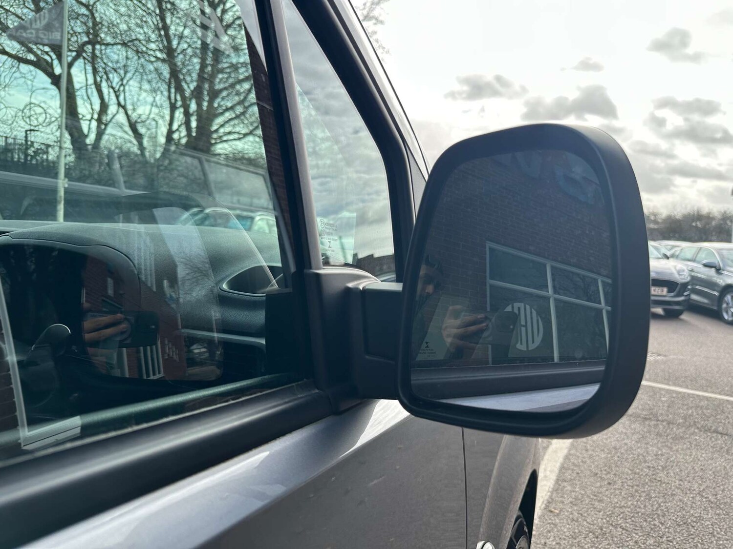 Used Vauxhall Combo 2022 for sale - 77406131: Photo 37