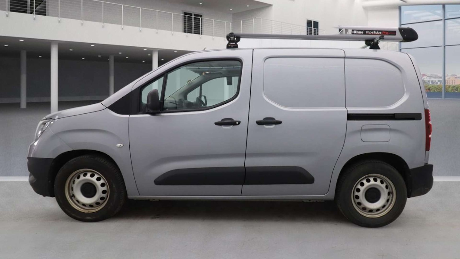 Used Vauxhall Combo 2022 for sale - 77406131: Photo 6