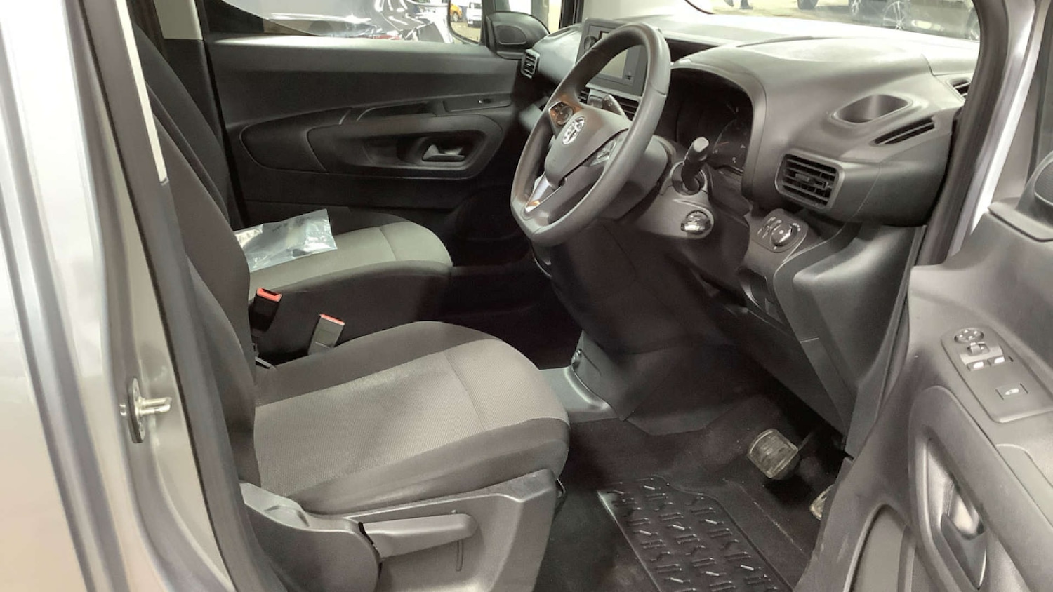 Used Vauxhall Combo 2022 for sale - 77406131: Photo 9