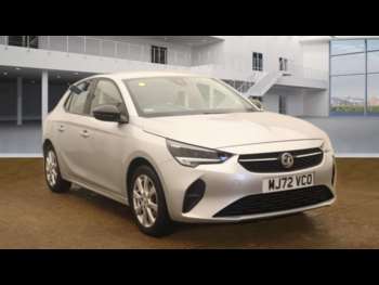 2022 - 1.2 Corsa Design 5dr