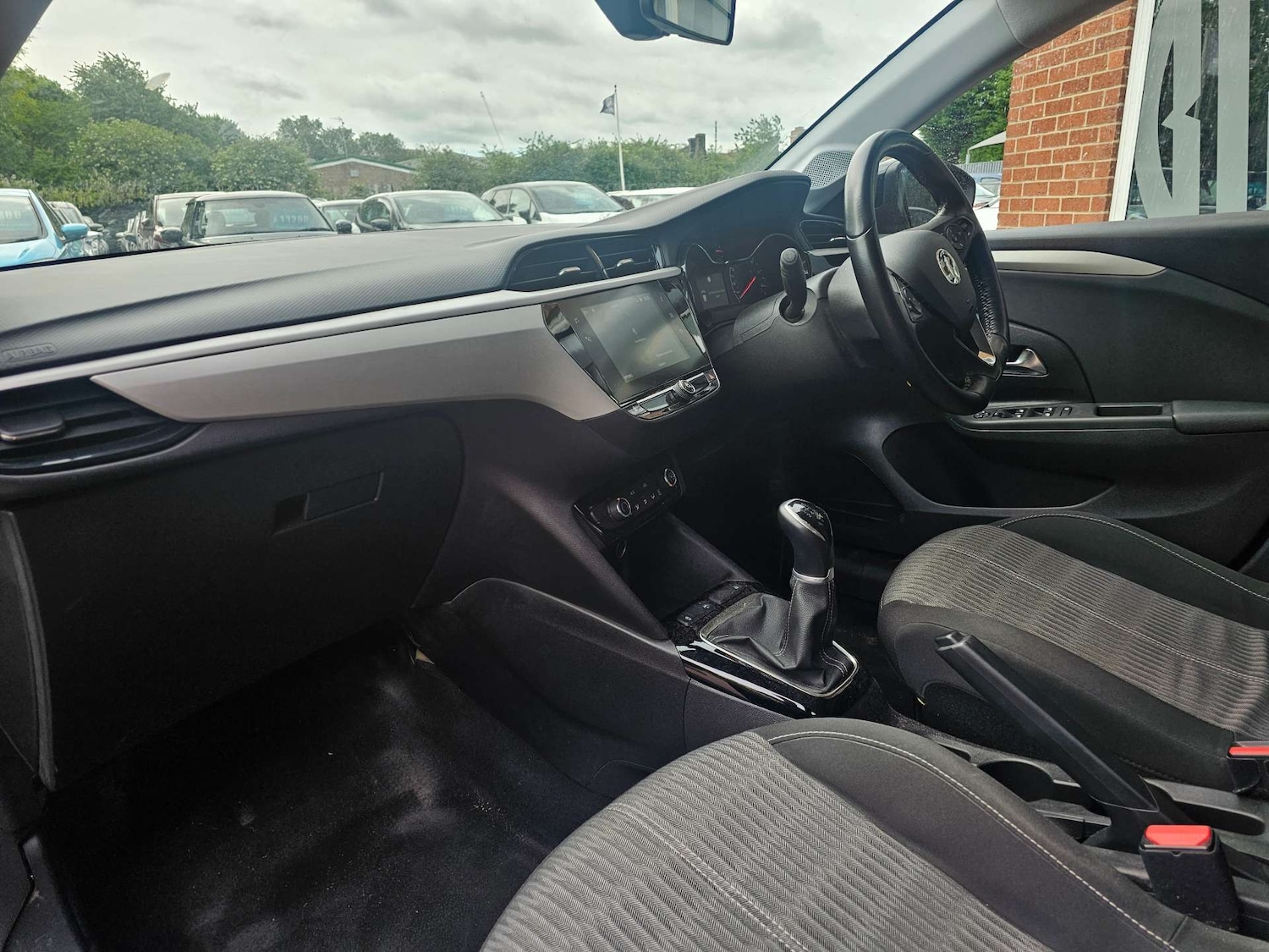 Vehicle 28