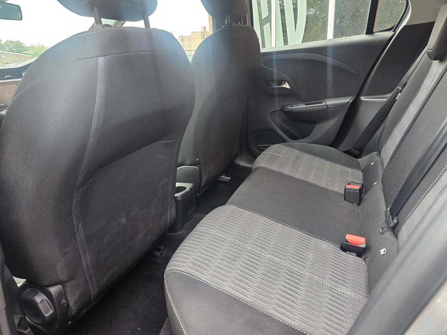Vehicle 29