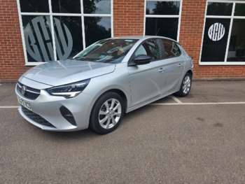 Used Vauxhall Corsa 2022 for sale - 74692801: Photo