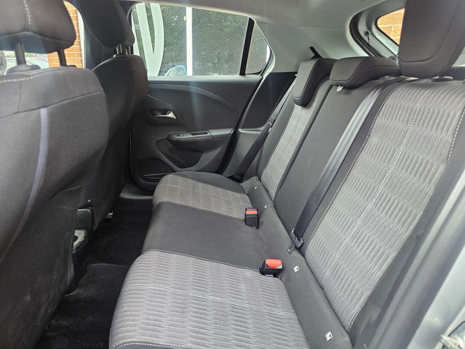 Vehicle 30