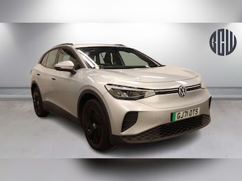 Used Volkswagen ID.4 2021 for sale - 79564237: Photo
