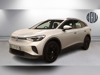 Used Volkswagen ID.4 2021 for sale - 79564237: Photo