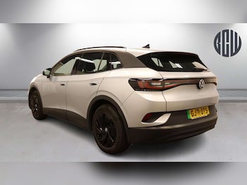 Used Volkswagen ID.4 2021 for sale - 79564237: Photo